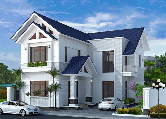 Xây Dựng Nhà Phố