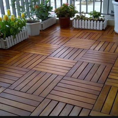 Tổng hợp xu hướng thiết kế ban công đẹp và hiện đại năm 2019