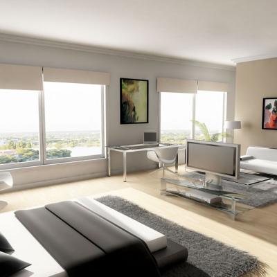 YÊU CẦU CƠ BẢN TRONG THIẾT KẾ NỘI THẤT