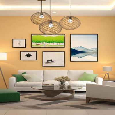 Xây dựng biệt thự vườn Lê Văn Lương Quận 7