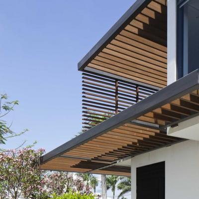 Mẫu thiết kế biệt thự 3 tầng hiện đại mang đến sự yên bình